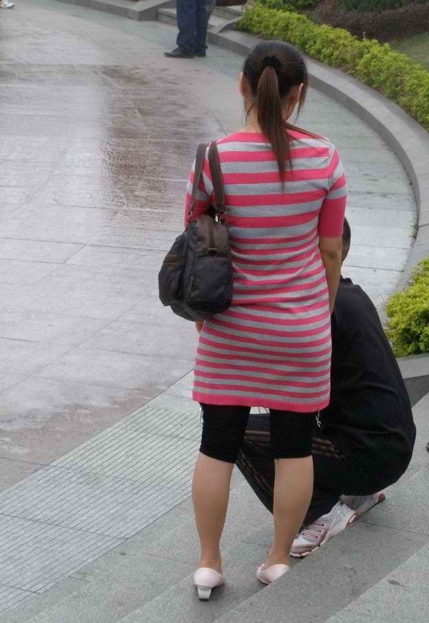 我的丧尸女友